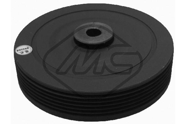 MC POLEA RENAULT 1.9TD - 4664