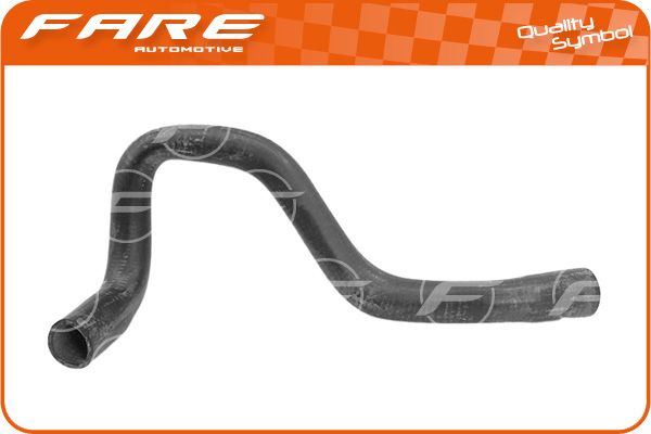 MGTO SUP.RAD.FORD FOCUS TDDI-TDCI - 7422
