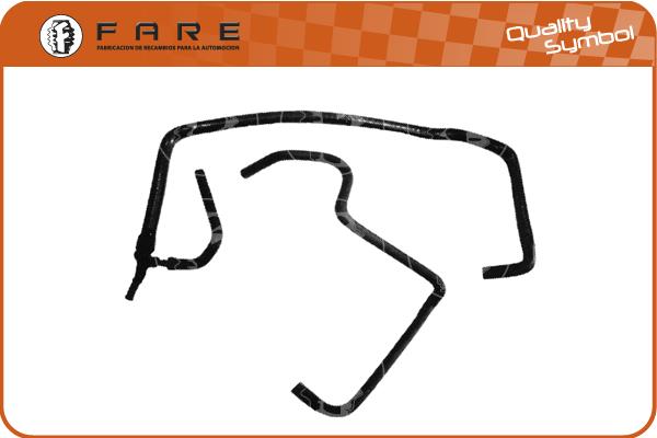 MGTO BOTELLA CITROEN XANTIA D-DT - 8840