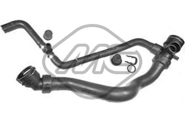 MC MGTO INF PASSAT 1.9D'01- - 9320