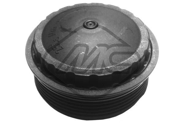 MC TAPA FILTRO RENAULT-FORD 2.2D - 3840