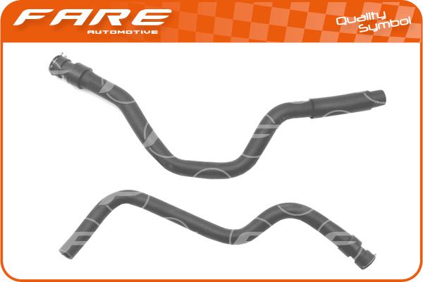 JUEGO MGTOS.CALEFACTOR PEUGEOT 307 - 9240