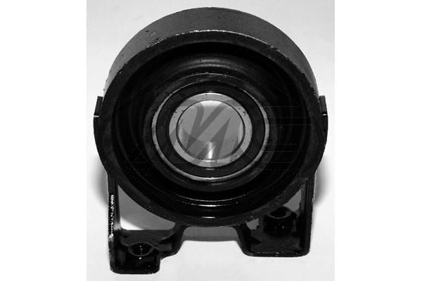 MC SOP TRANSM TOUAREG-CAYENNE - 5686