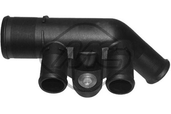 MC PIPA ENTRADA C-15/PEUG 405 - 3503