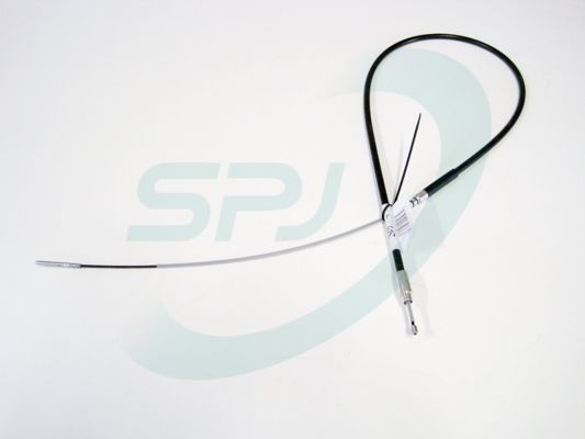 CABLE DE FRENO BMW SERIE 3 E46 Todo s los Modelos (All Models) - 910461