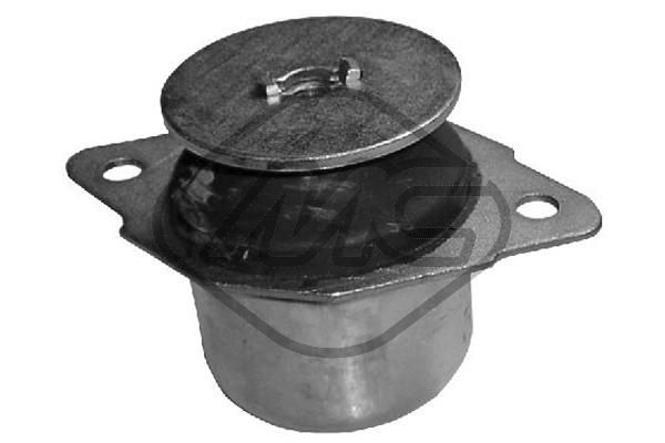 MC SOPORTE MOTOR IZQD VW-TDI - 4362