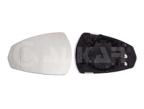 ALKAR RETROVISOR AUDI A3 (12-) / A3 - 6471782