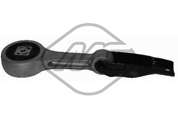 MC SOP MOTOR TRAS POLO 02 1.9TDI - 4804