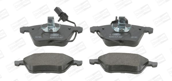 CHAMPION PASTILLA DE FRENOS - 573145CH