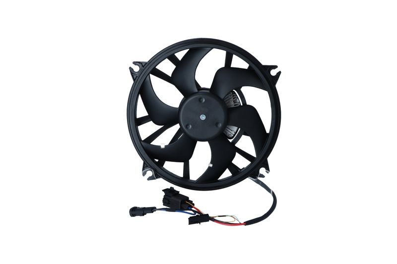 NRF VENTILADOR COMPLETO - 47892