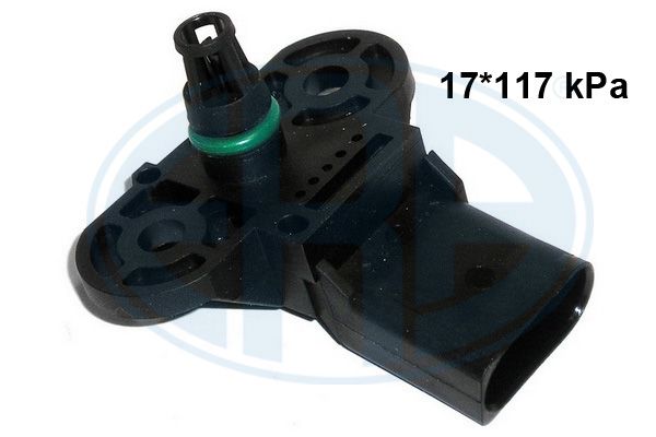 ERA SENSOR, PRESIÃ“N COLECTOR DE ADM - 550085A