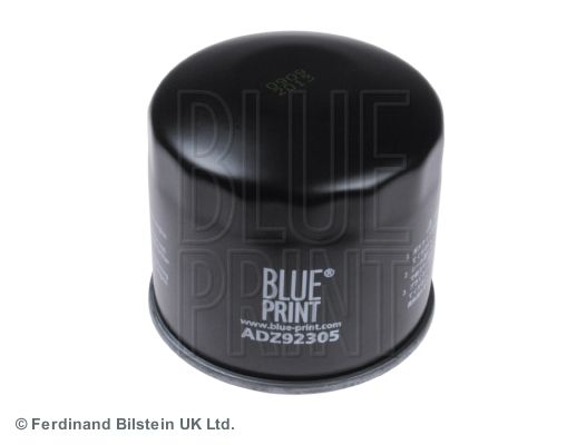 BP FILTRO DE CARBURANTE - ADZ92305