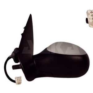 ALKAR RETROVISOR PEUGEOT 206 (98-03 - 6125283