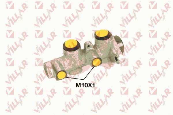 BOMBA FRENO - MASTER - 6212613