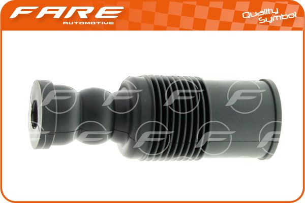 TOPE AMORT.DEL. SEAT PANDA - 2045