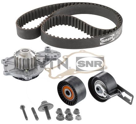 SNR KITS DE DISTRIBUCIÃ“N CON BOMBA - KDP452340