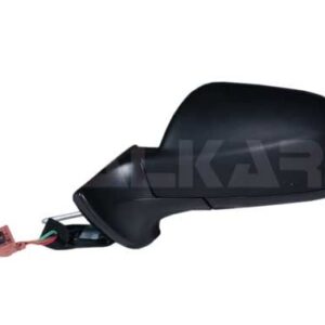 ALKAR RETROVISOR PEUGEOT 407 (04-) - 6101740