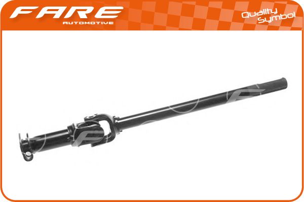 CRUCETA DIRECCION CITROEN C15 360MM - 2804