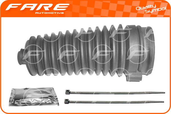 KIT FUELLE DIREC.ASIS. FORD FIESTA - K2069