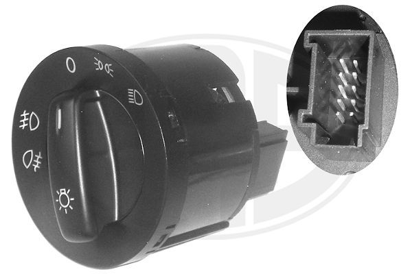 ERA INTERRUPTOR, LUZ PRINCIPAL - 662440