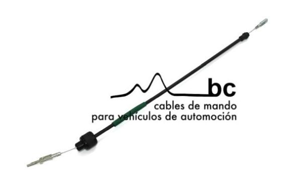 CABLE EMBRAGUE - 111008