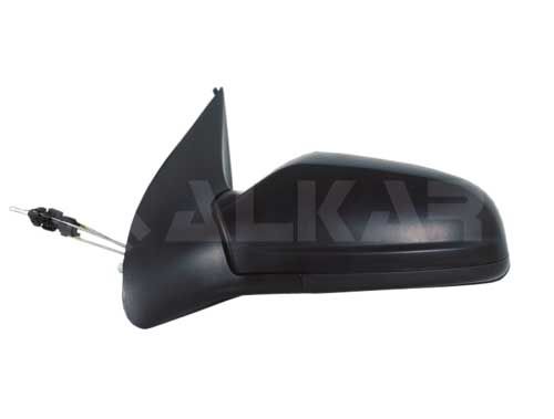 ALKAR RETROVISOR OPEL ASTRA H (04-0 - 6164438