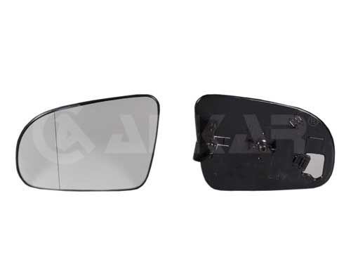 ALKAR RETROVISOR OPEL CORSA B (93-0 - 6401417
