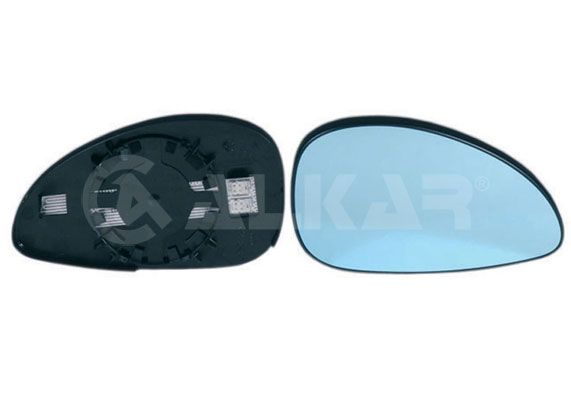 ALKAR RETROVISOR CITROÃ‹N C-4 (04-10 - 6432855