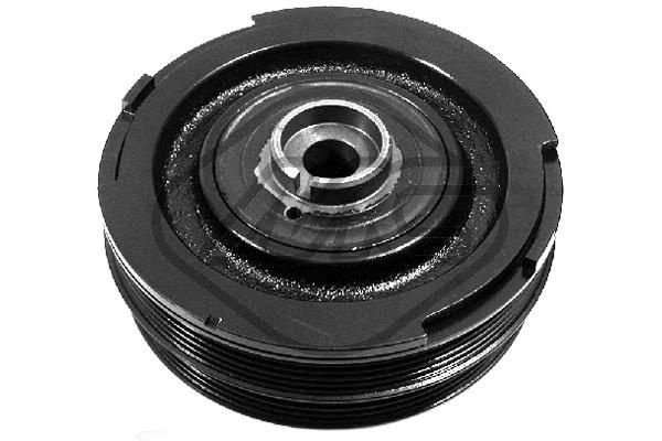 MC POLEA BMW E39-E46 1.8D-2.0D - 4553