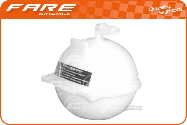 DEPOSITO C.C. SEAT IBI '93 SIN SENS - 3632