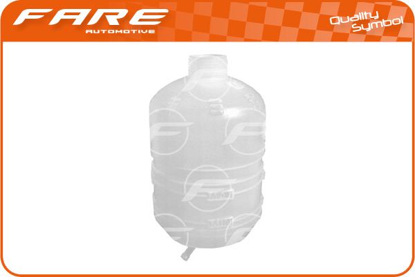 DEPOSITO AGUA C.C. RENAULT (VARIOS) - 857