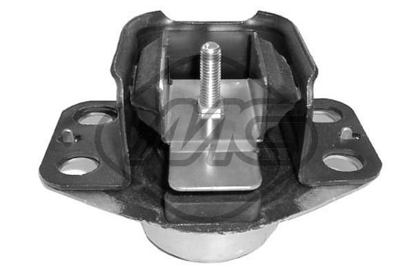 MC SOPORTE DCHO KANGOO-CLIO-MEGAN - 4028