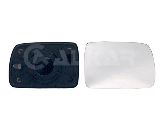 ALKAR RETROVISOR KIA PICANTO (04-) - 6402639