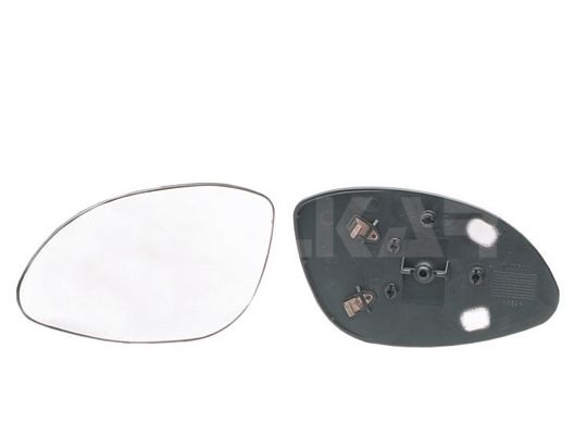 ALKAR RETROVISOR OPEL VECTRA B (95- - 6401433