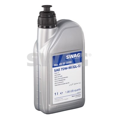 SWAG ACEITE DE ENGRANAJE 1L - 40932590
