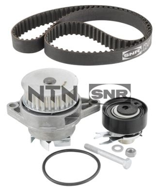 SNR KITS DE DISTRIBUCIÃ“N CON BOMBA - KDP457140