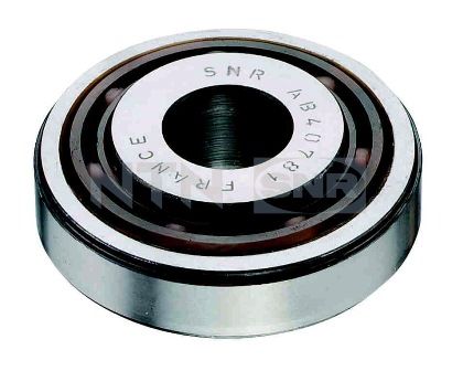 SNR RODAMIENTOS DE SUSPENSIÃ“N - M25506
