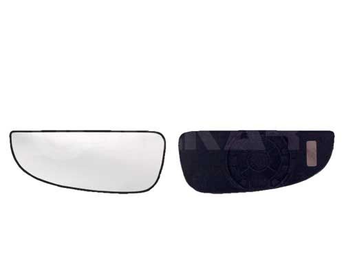 ALKAR RETROVISOR CITR.JUMPER/DUCATO - 6411922