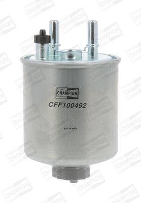 FILTRO COMBUSTIBLE - TUR - CFF100492