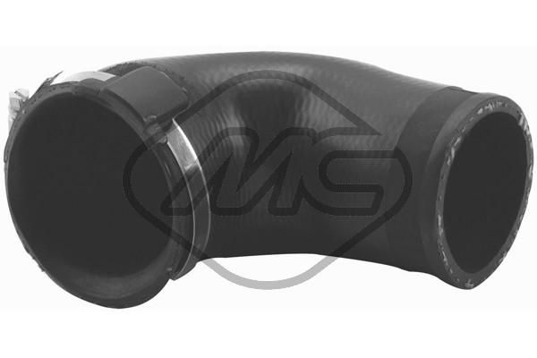 MC MGTO TURBO VAG PASSAT - 9734