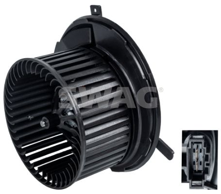 SWAG MOTOR DEL VENTILADOR - 30934726
