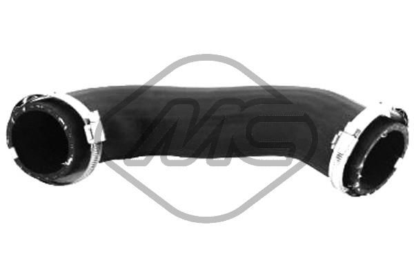 MC MGTO TURBO VAG ROOMSTER - 9743