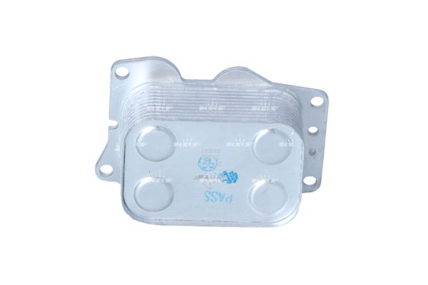 REFRIGERADORES DE ACEITE - 31338