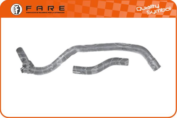 JGO.MGTOS.CALEFACTOR VW.TRANSPORTER - 9372