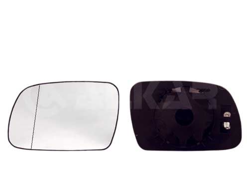 ALKAR RETROVISOR PEUGEOT 307 / SW ( - 6471307