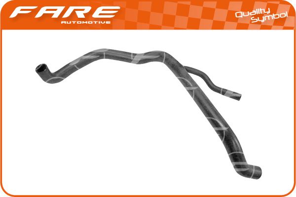 MGTO SUP RAD VW TRANSP 2,4D/2,5TDI - 11740