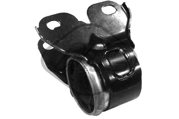 MC SILENTBLOC POST TRAPC DELT DX - 6621