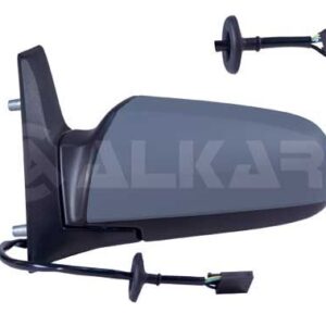 ALKAR RETROVISOR OPEL ZAFIRA (05-) - 6102441