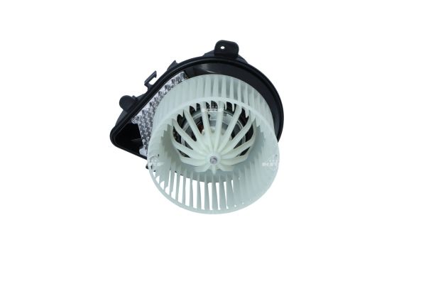 MOTOR ELECTRICO, VENTILADOR HABITAC - 34109