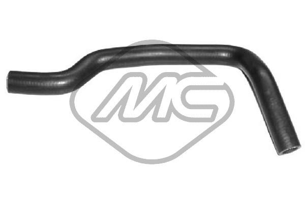 MC MGTO INTERCAMB.CLIOII 1.9 D - 8727